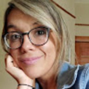 Meet your Posher, Hailey